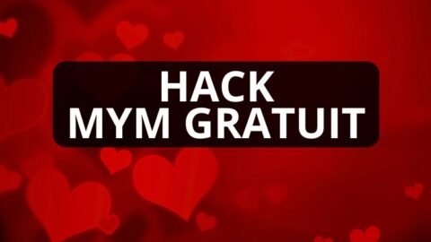 hack mym gratuit