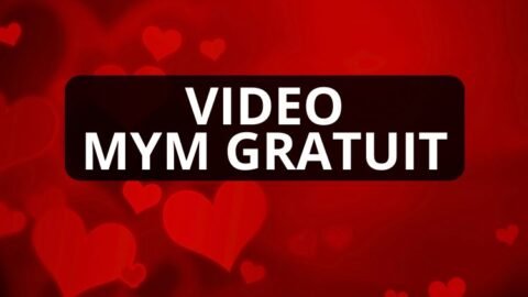 video mym gratuit